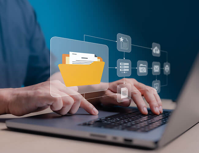 GETTING THE MOST OUT OF YOUR PC BACKUP visual data 3